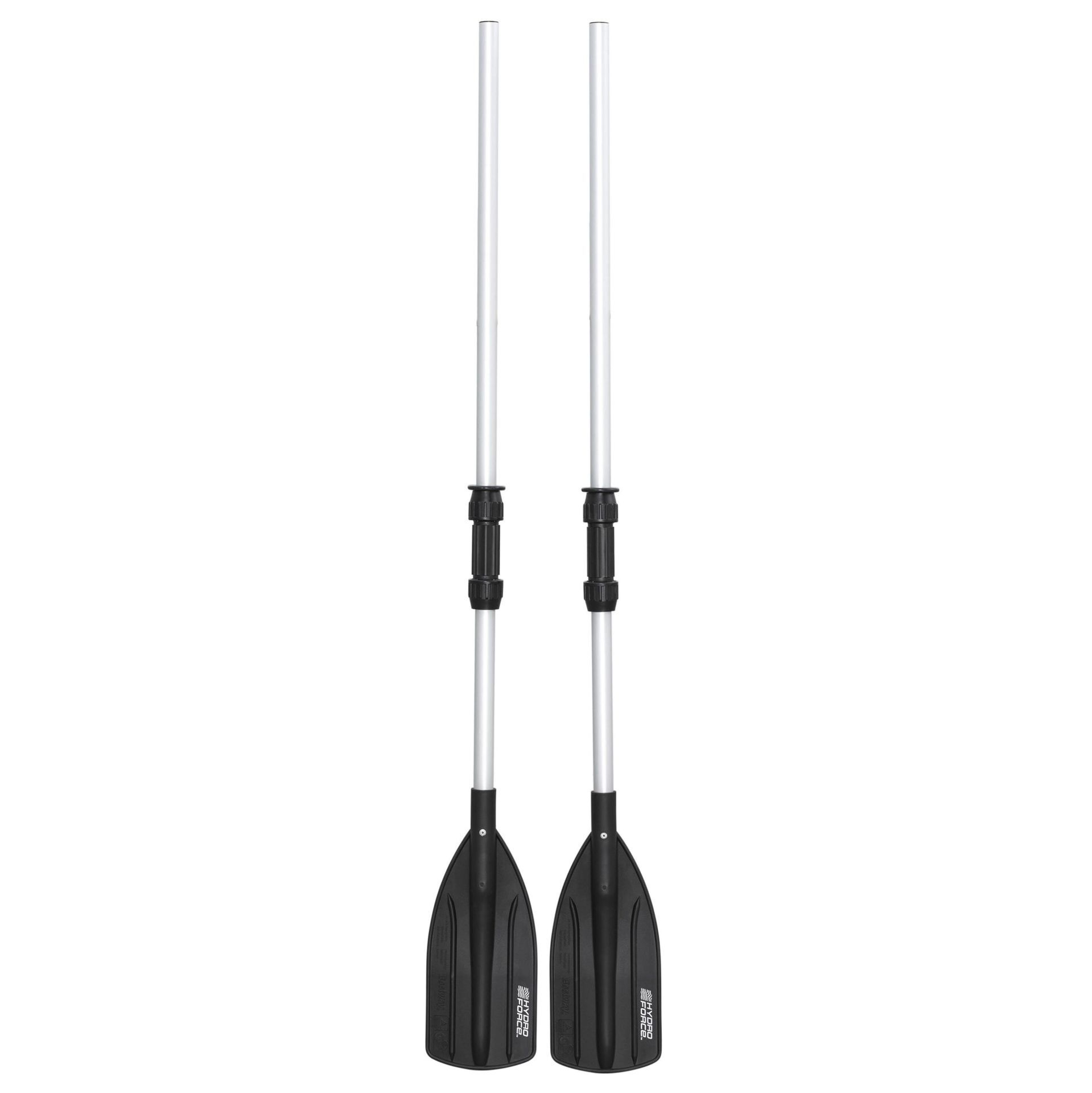 Bestway Hydro Force® 62064 Özel Çift Yönlü Bot/Kano Kürek Seti
