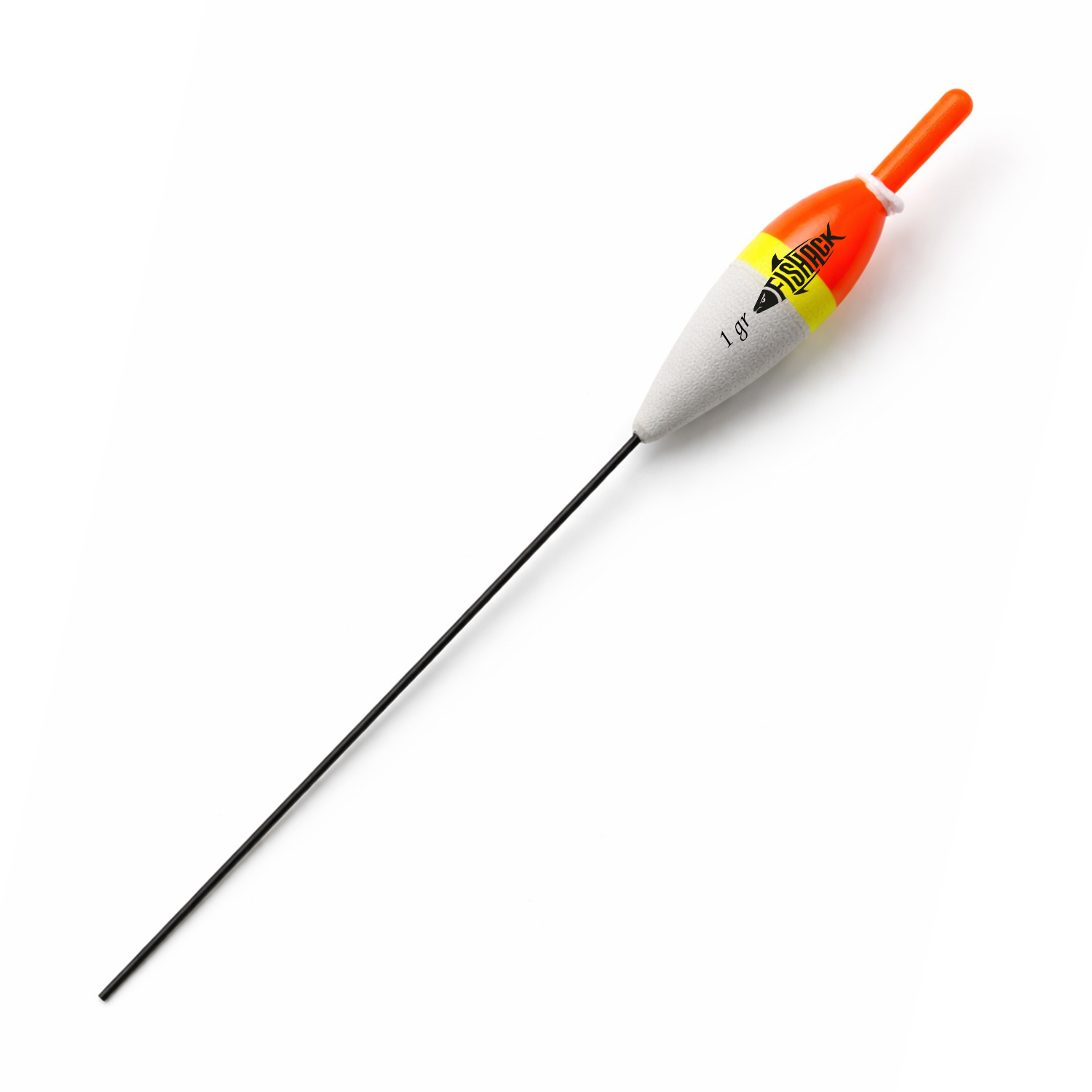 Fishack Hassas Olta Şamandırası – 1 gr – Fishack (FSH-6001)