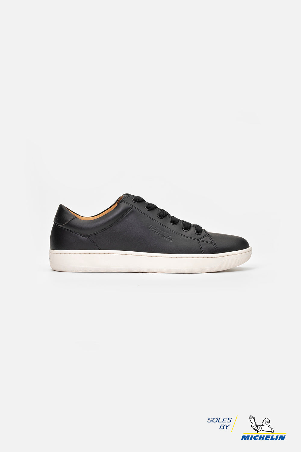 Vaneda 1308 V-MICH DAILY SNEAKERS ERKEK AYAKKABI SIYAH