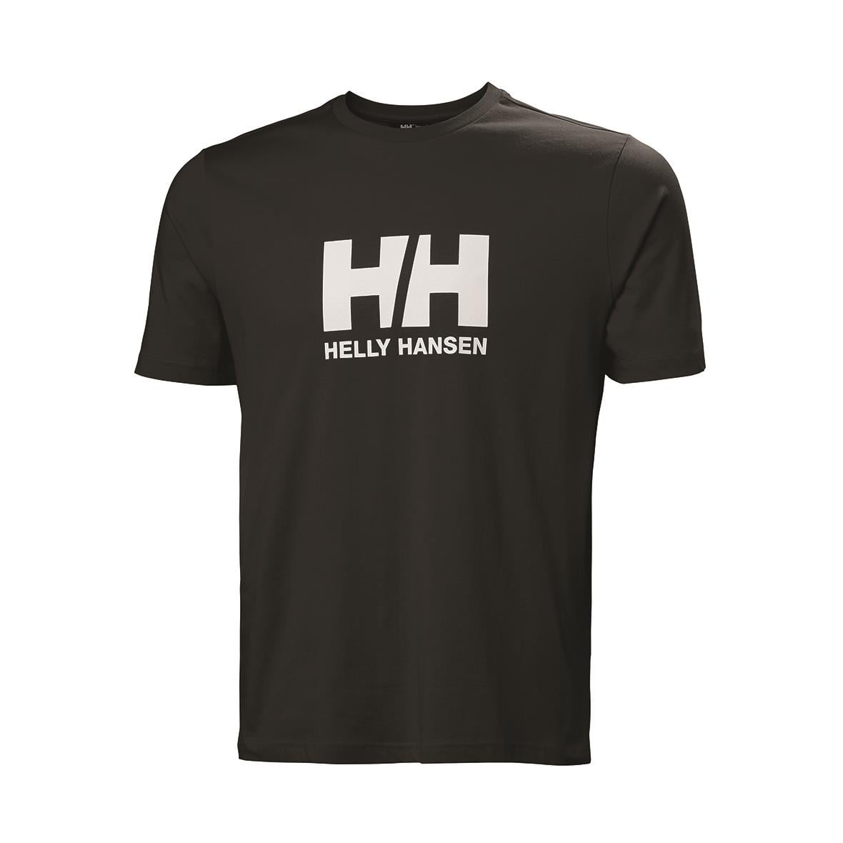 HELLY HANSEN LOGO TSHIRT 3.0