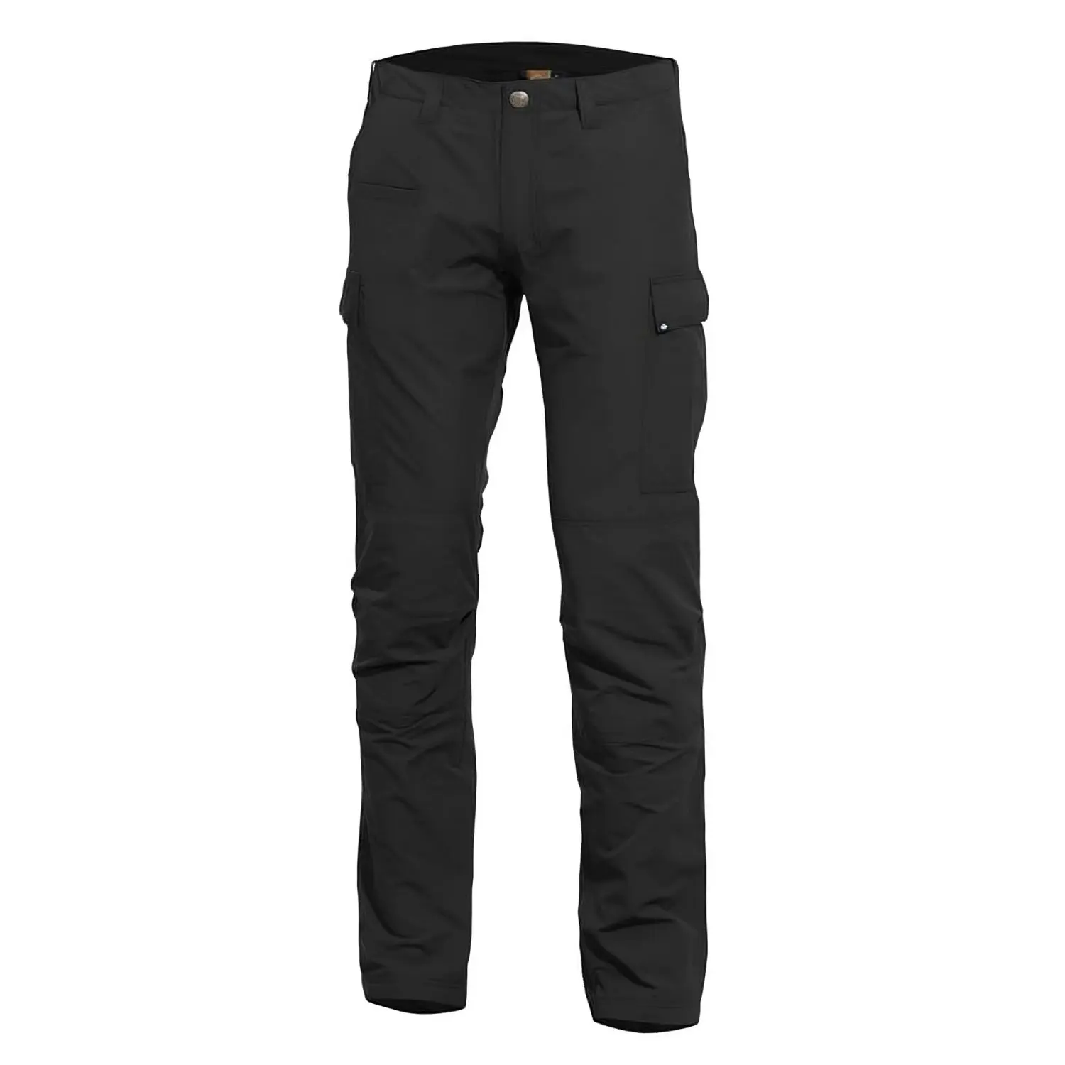 Pentagon Outdoor Trekking Erkek Pantolon – Pentagon – BDU 2.0 Tropic – Black – K05060