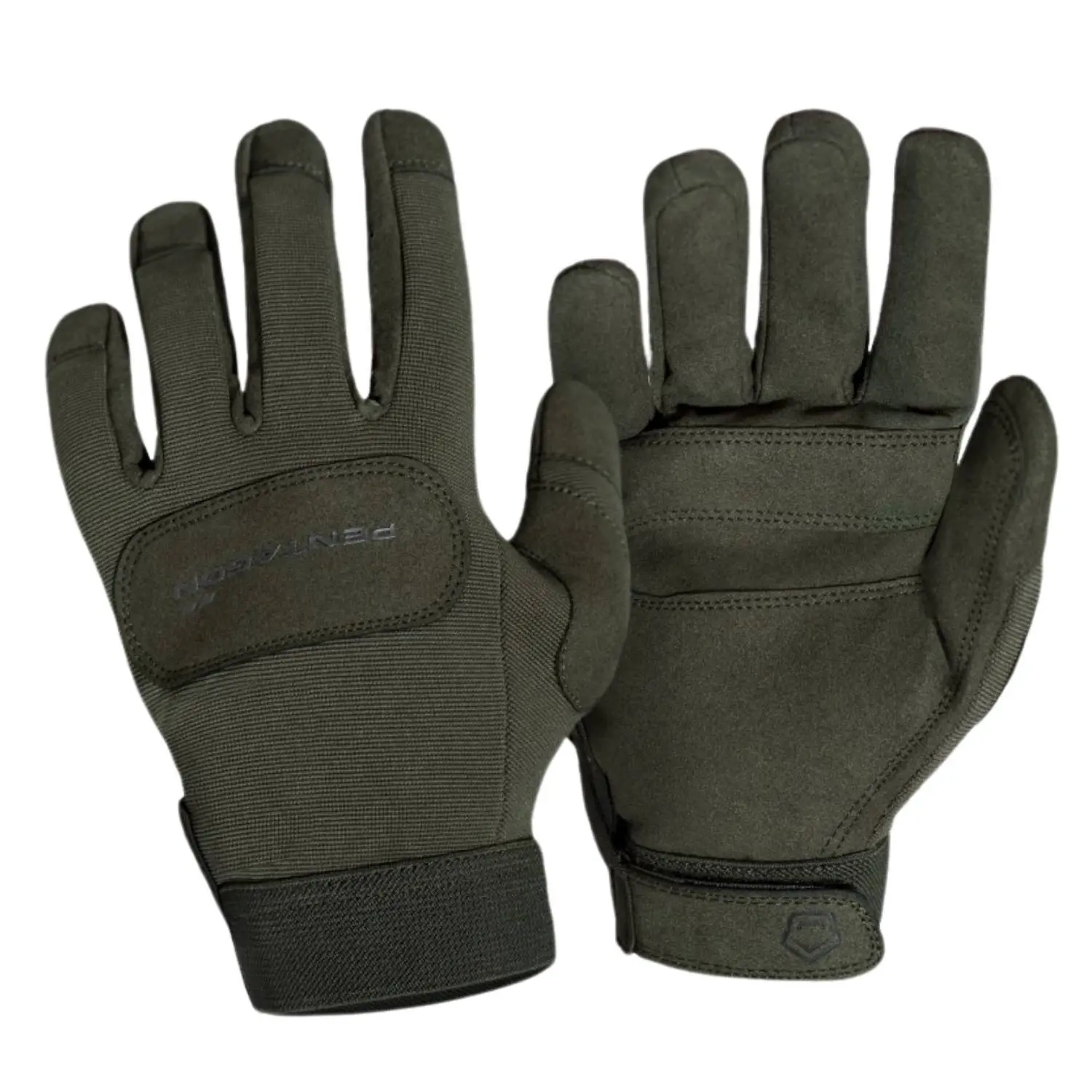 Pentagon Taktikal Eldiven – Pentagon – Duty Mechanic – RAL7013 – P20010