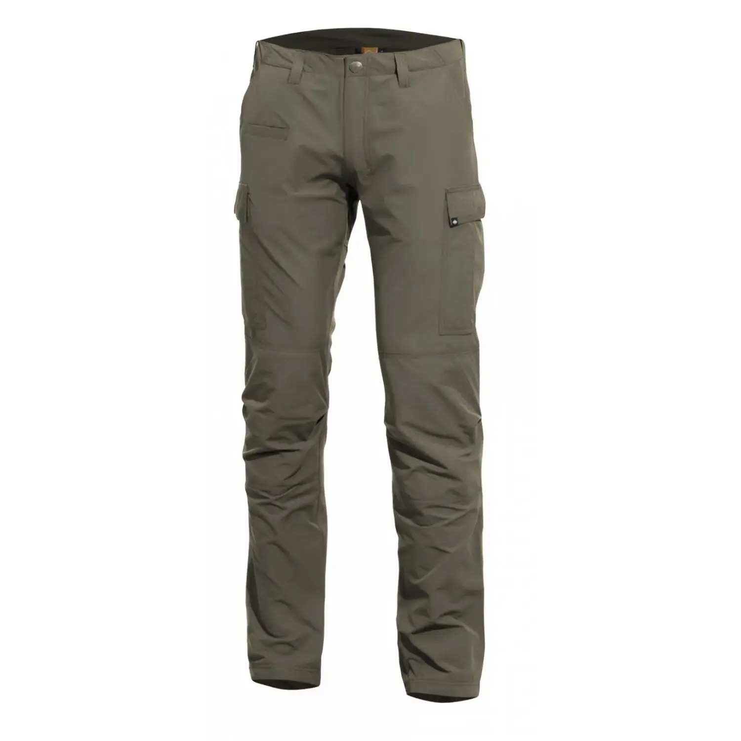 Pentagon Outdoor Trekking Erkek Pantolon – Pentagon -BDU 2.0 Tropic – RAL7013 – K05060