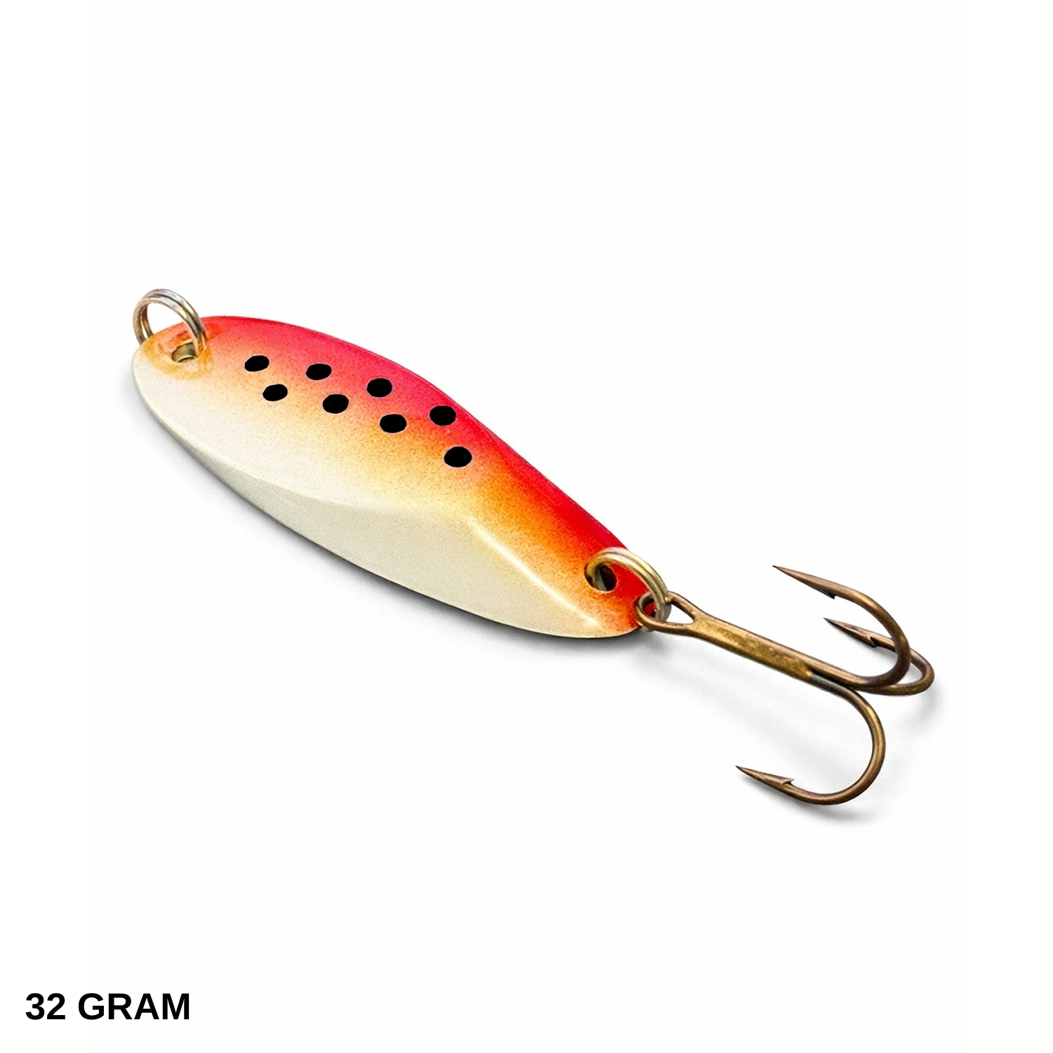 Savex Turna Levrek Casting Olta Kaşık – Alp Marina – 32GR