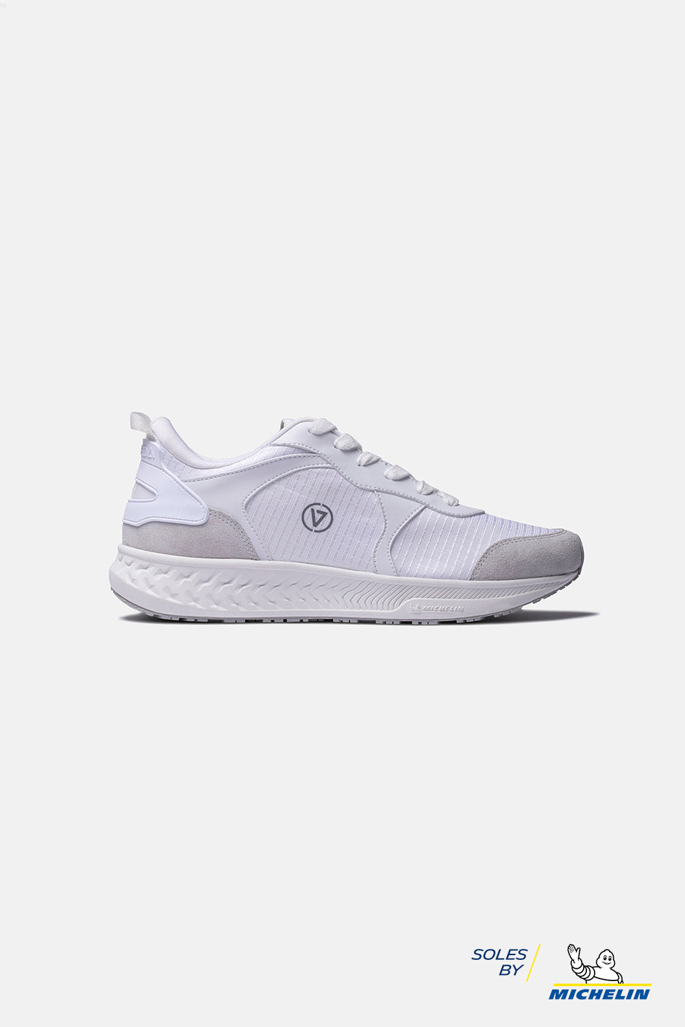 Vaneda 1369 V-MICH FREE SNEAKERS KADIN AYAKKABI BEYAZ