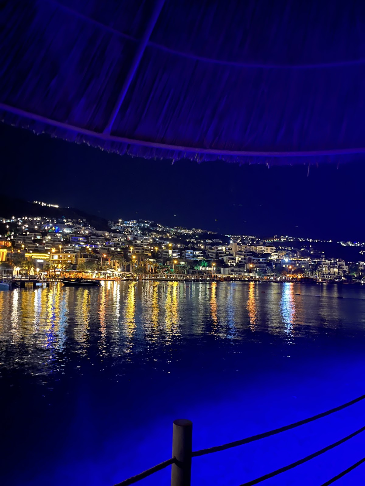 Bodrum Belediyesi Gündoğan Plajı — fotoğraf 3