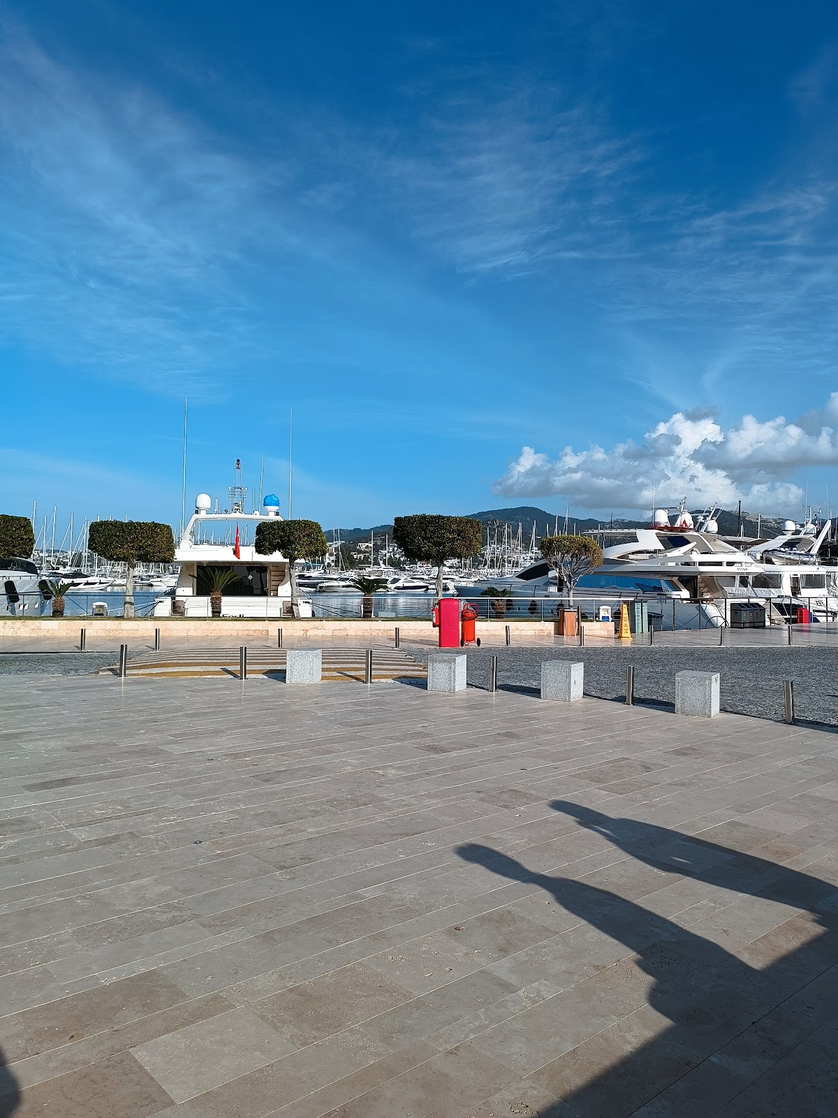 Bodrum Belediyesi Gündoğan Plajı — fotoğraf 5