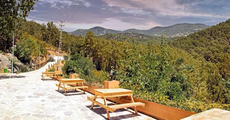 Köşekbükü Mağarası — fotoğraf 2