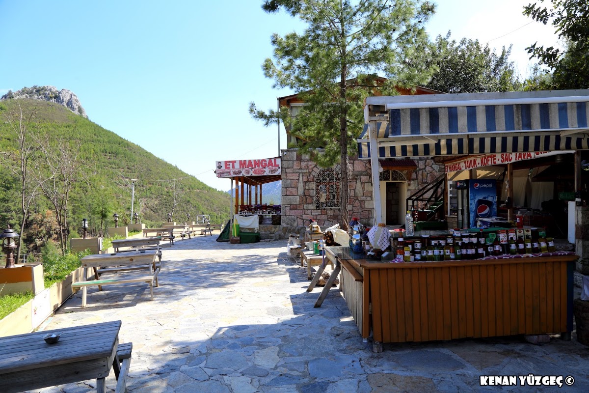 Köşekbükü Mağarası — fotoğraf 3