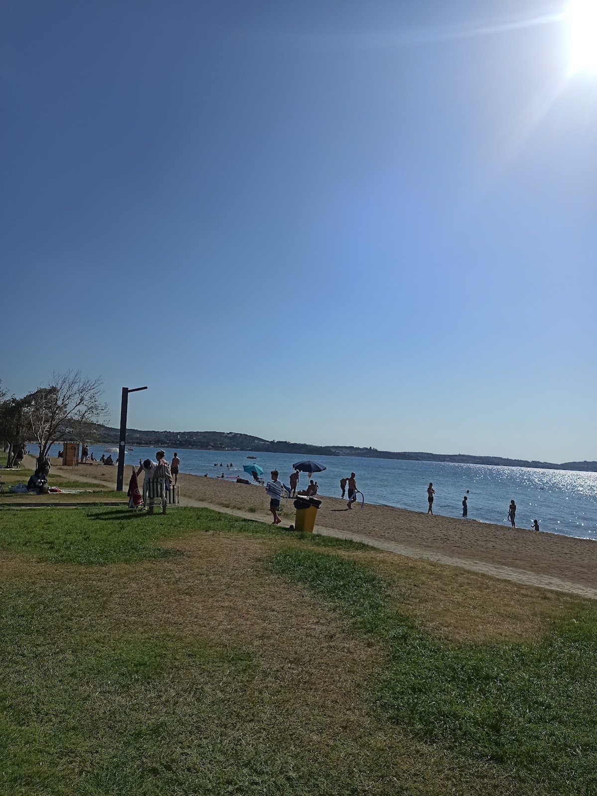 Burhaniye Belediyesi Gadana Plajı — fotoğraf 4