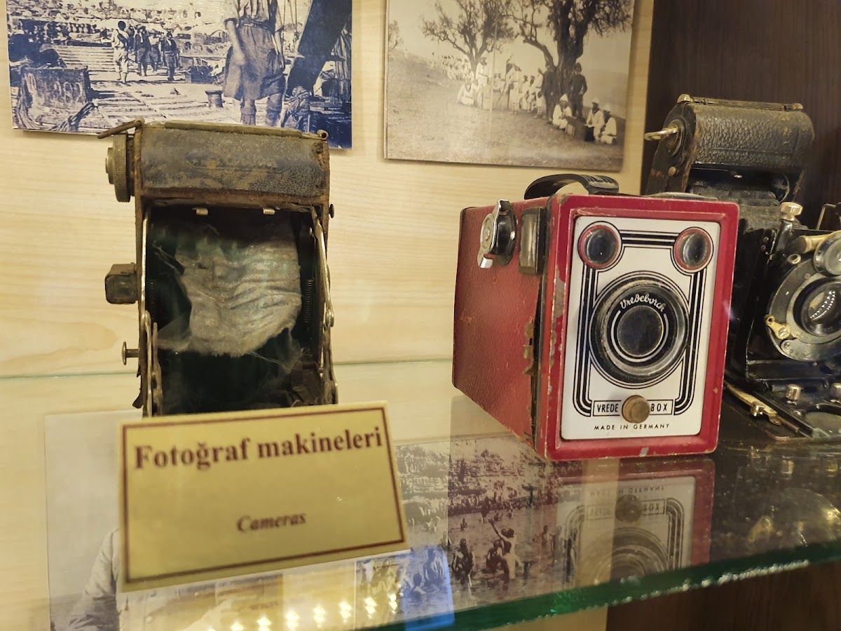 1915 Seddülbahir Ahmet Uslu Müzesi — fotoğraf 4