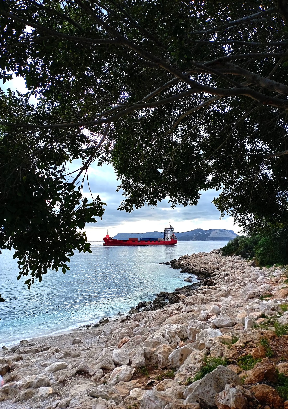 Kaş Belediyesi İnceboğaz Halk Plajı 2 — fotoğraf 5