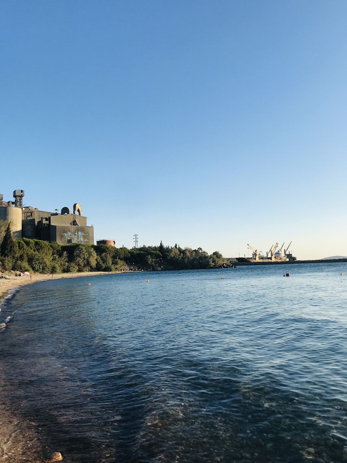 Akçansa Plajı — fotoğraf 3