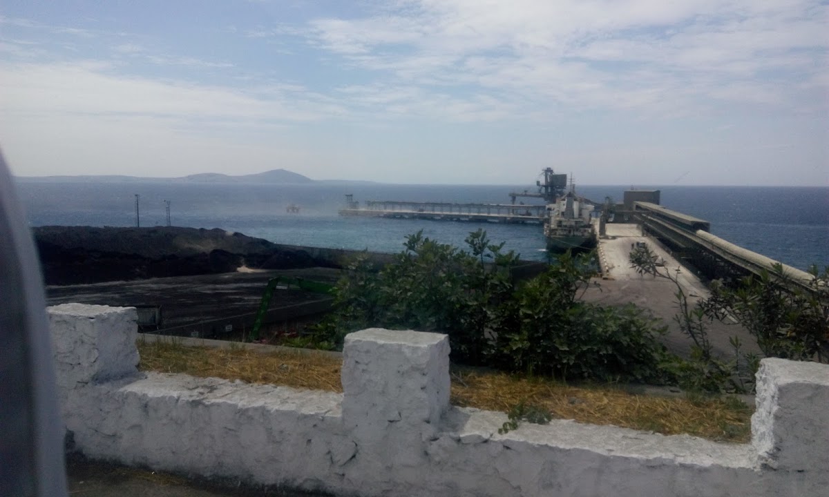 Akçansa Plajı — fotoğraf 4