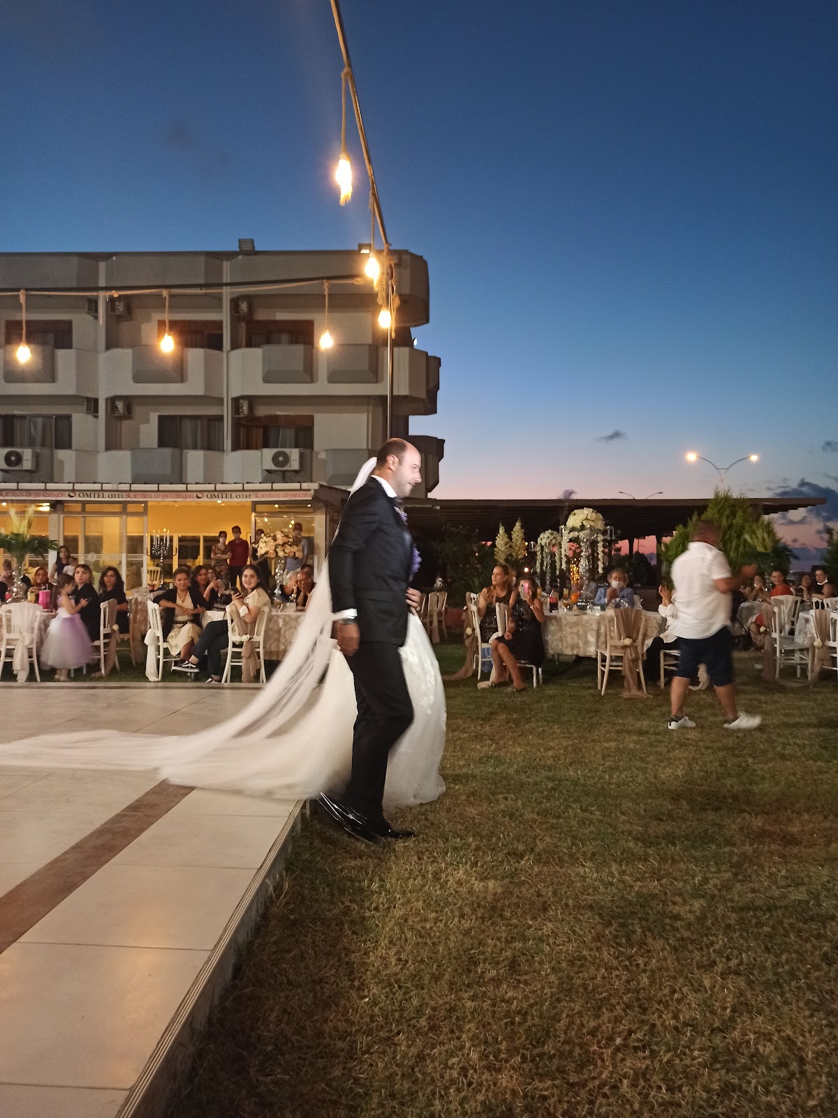 Omtel Plajı — fotoğraf 5