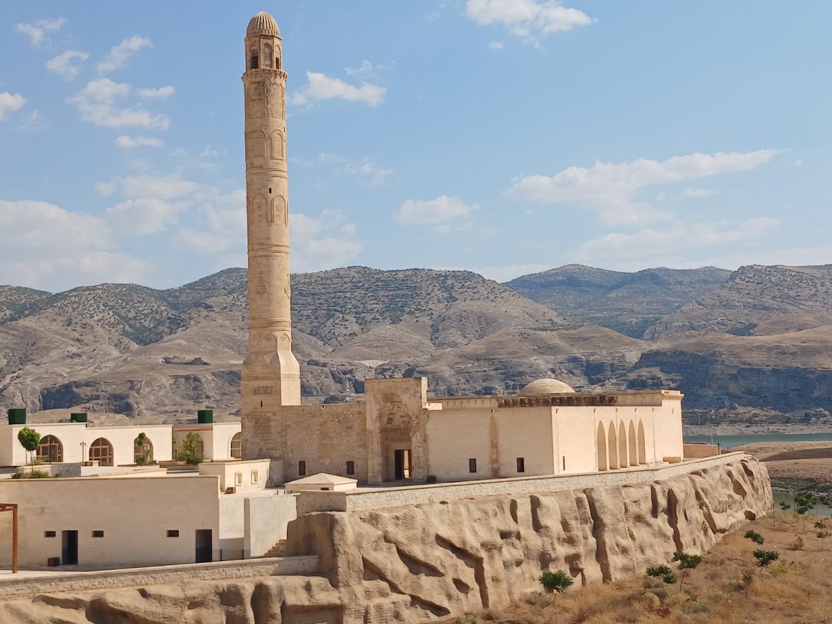 Hasankeyf Müzesi — fotoğraf 5