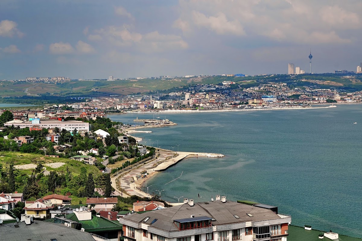 Mimarsinan Sahili — fotoğraf 2
