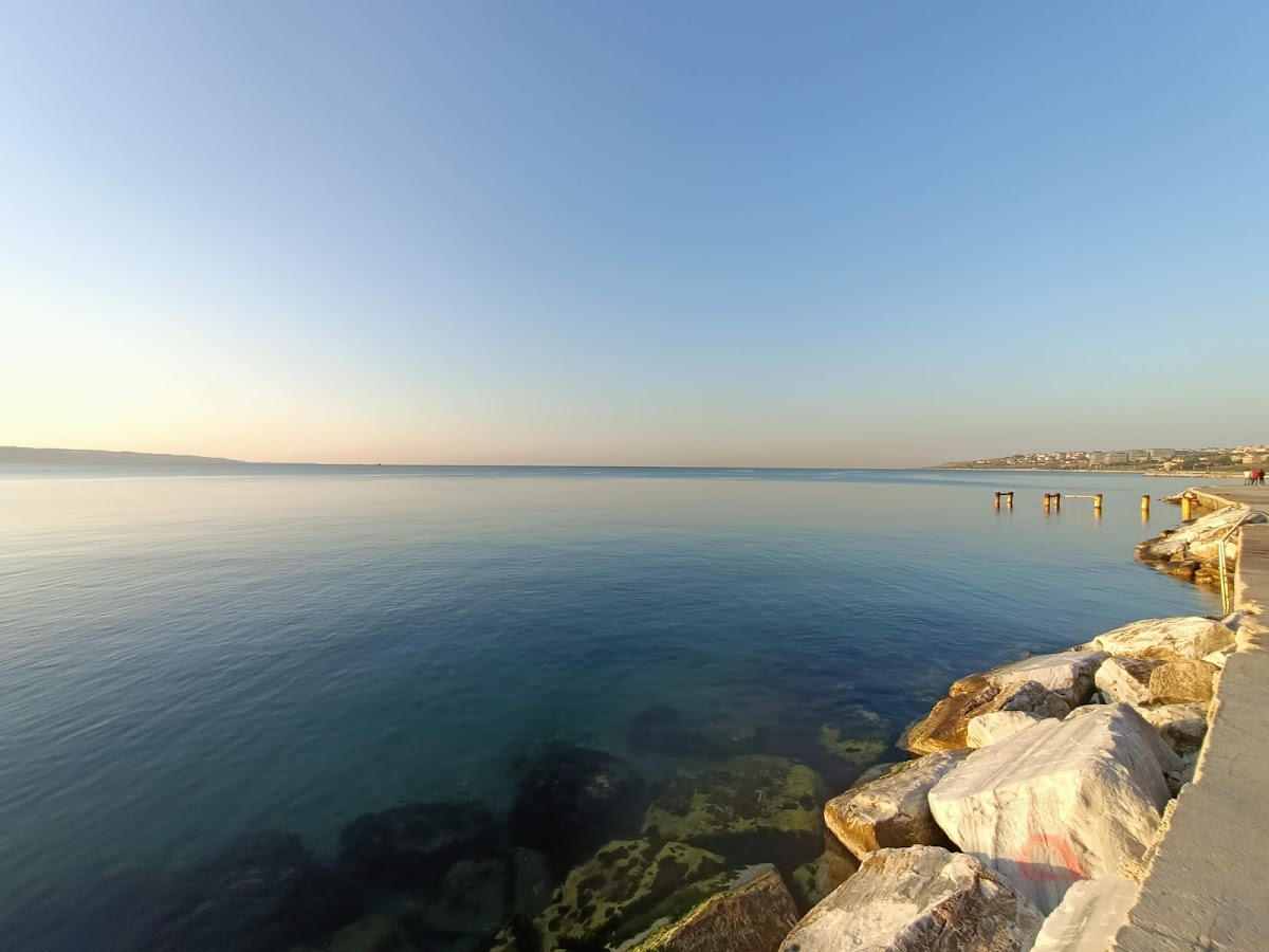 Mimarsinan Sahili — fotoğraf 5