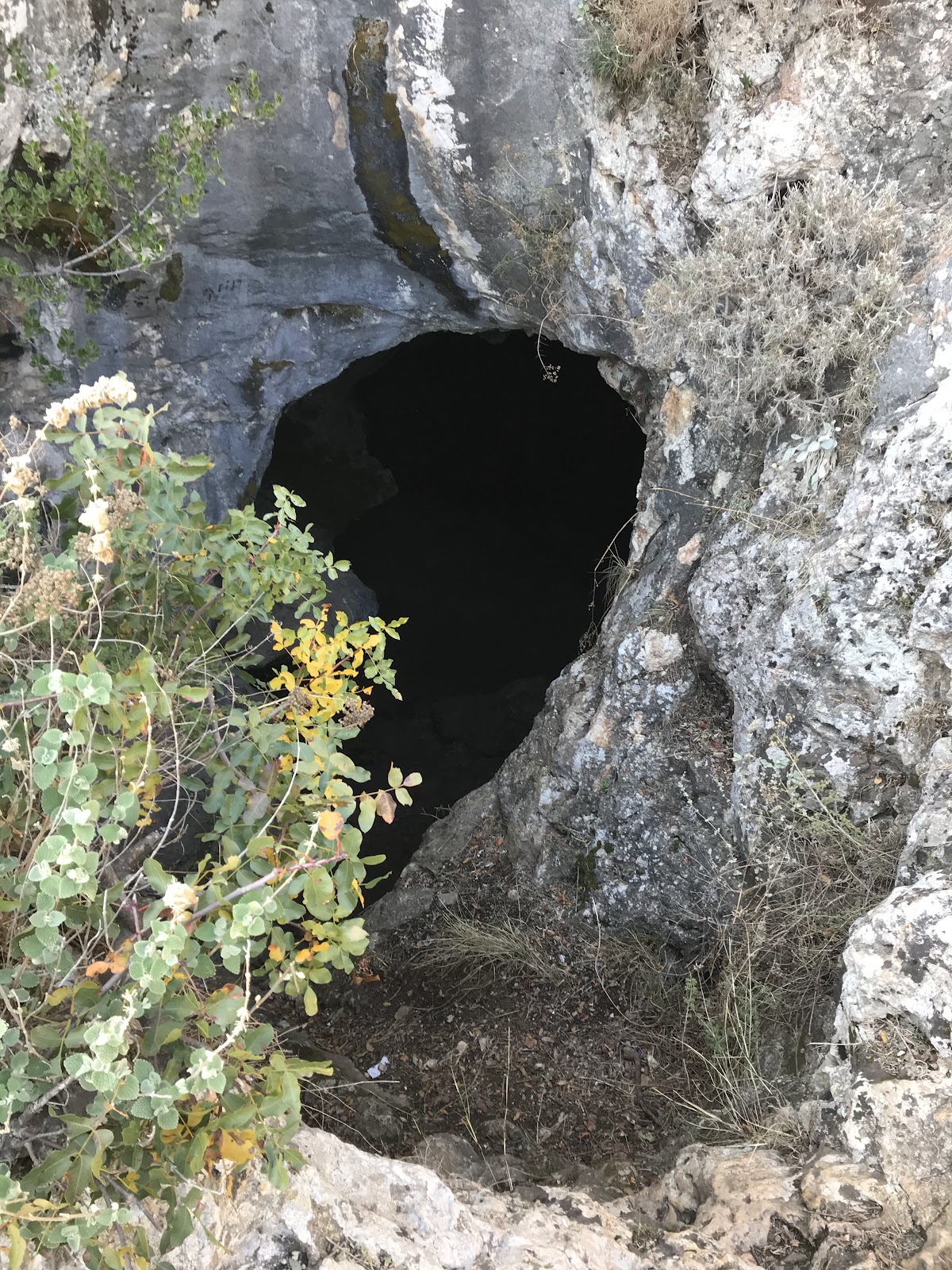 İnkaya Mağarası — fotoğraf 2