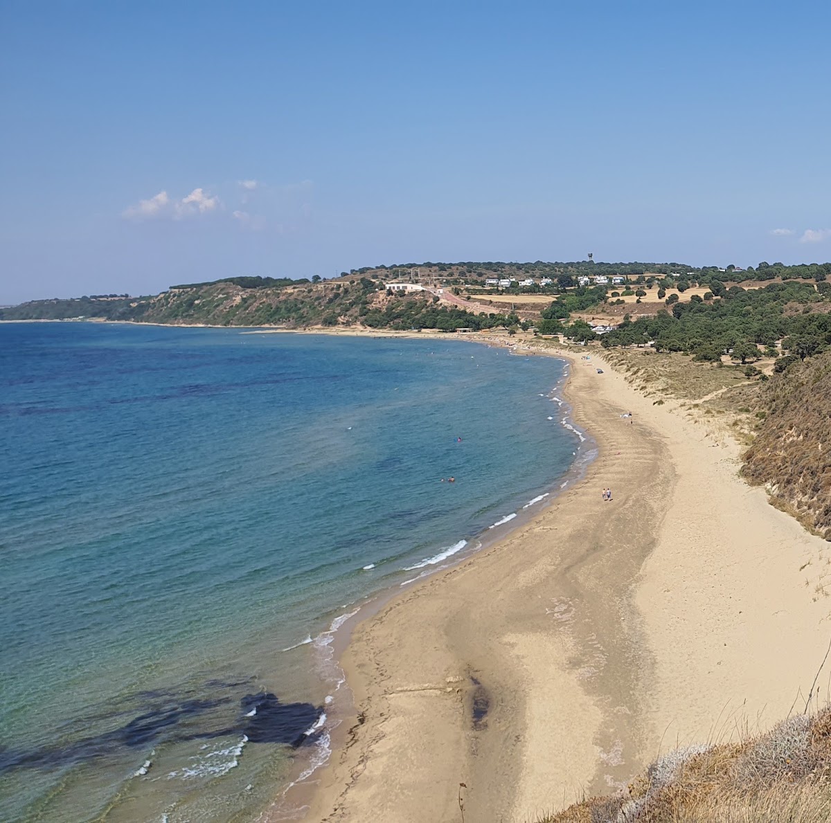 Papaz Plajı