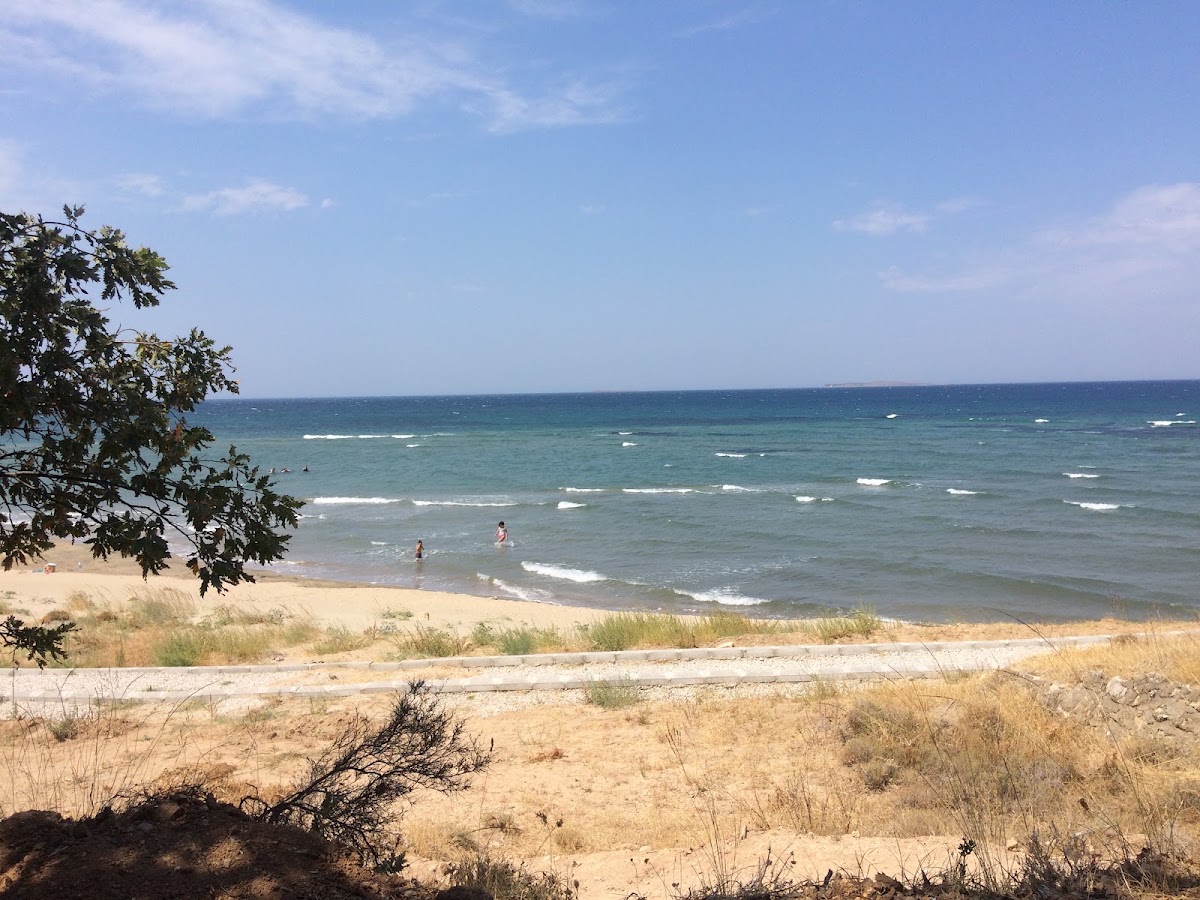 Papaz Plajı — fotoğraf 3