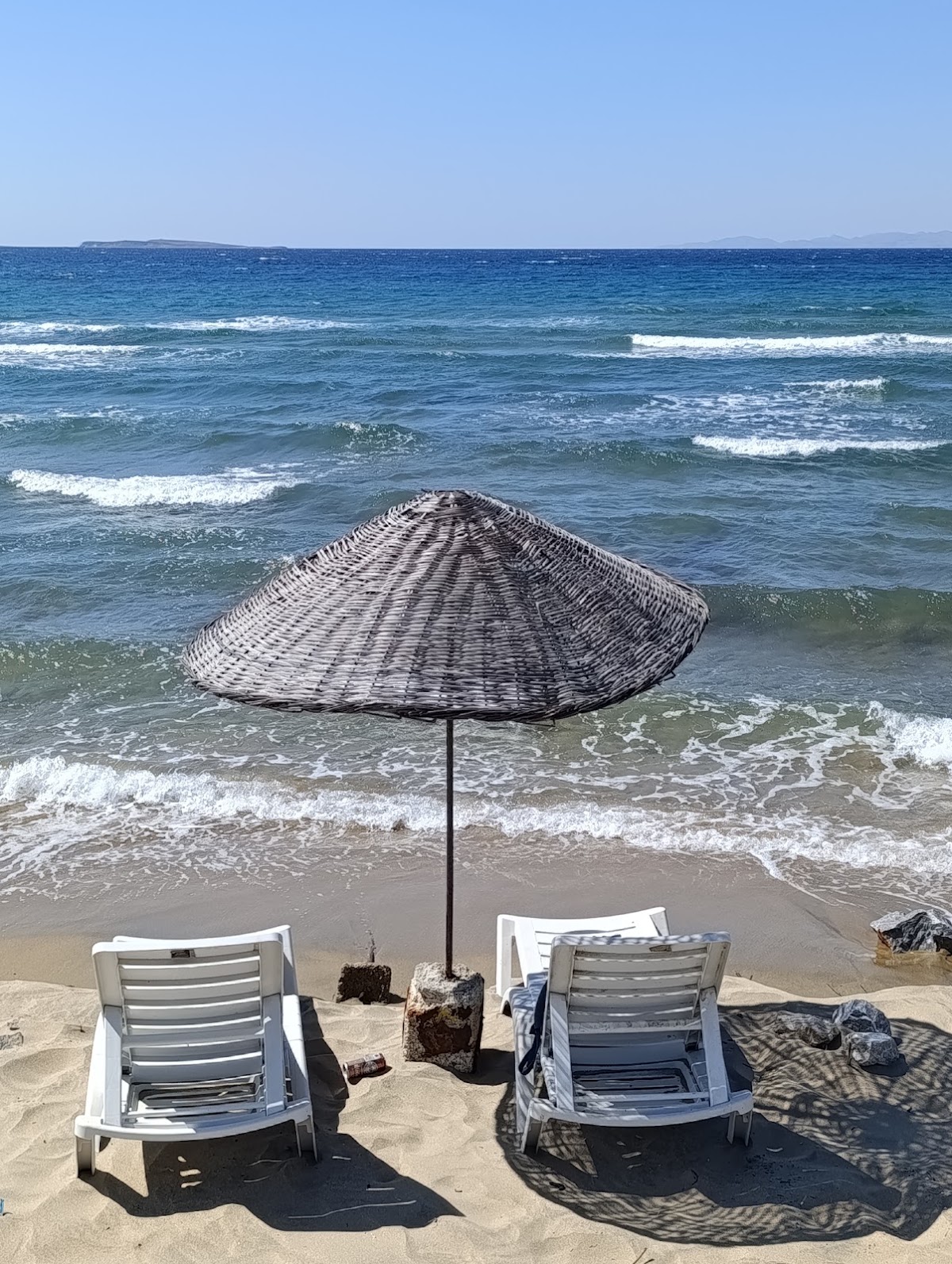 Papaz Plajı — fotoğraf 4