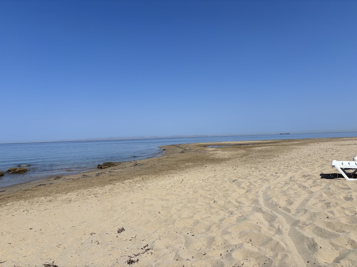 Papaz Plajı — fotoğraf 5