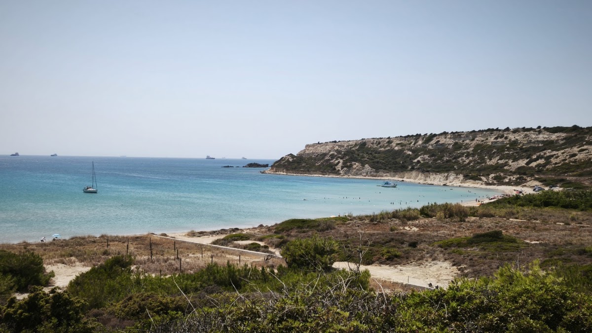 Habbele Plajı — fotoğraf 5