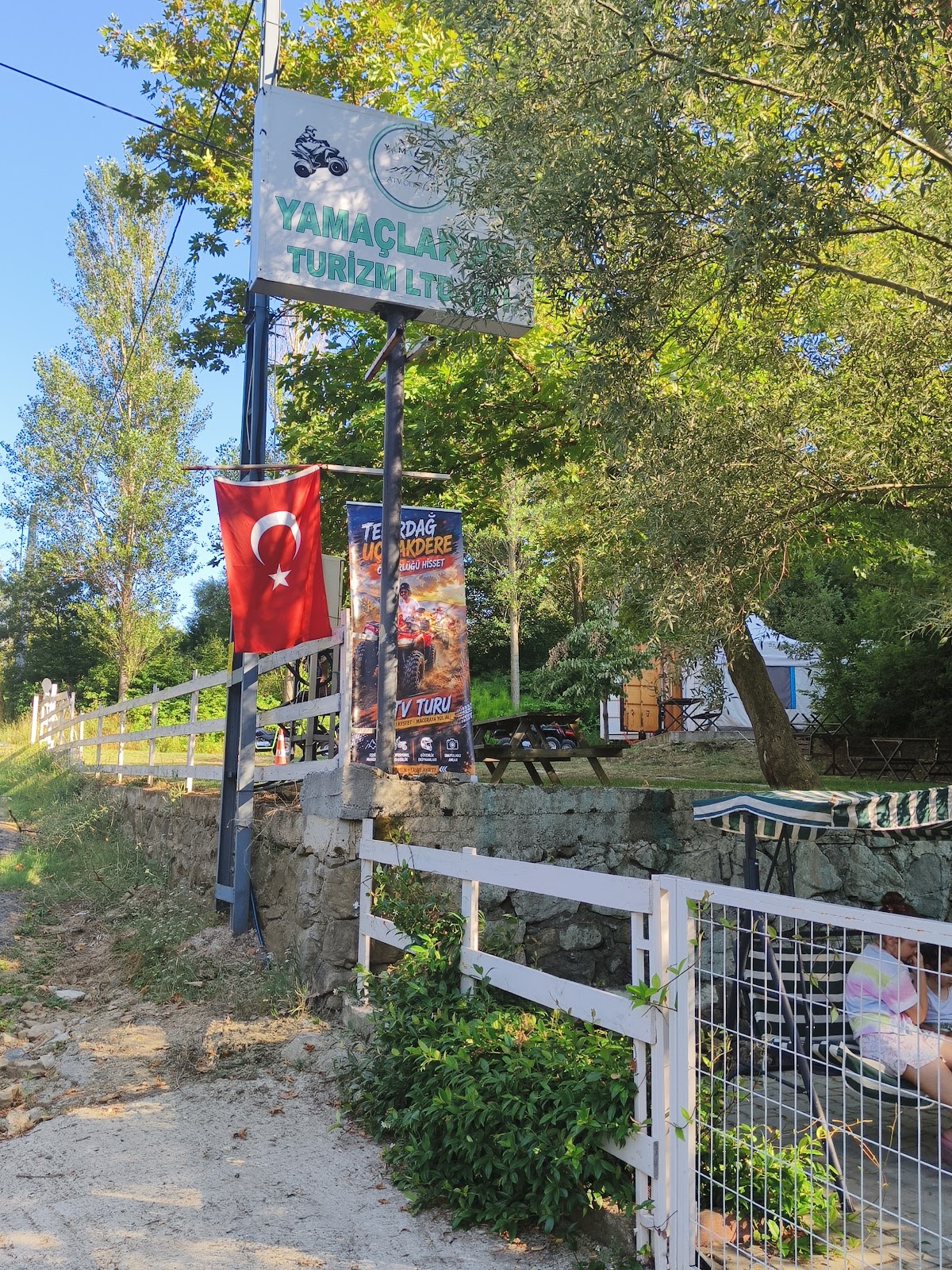 Yamaçlar ATV Turu — fotoğraf 5