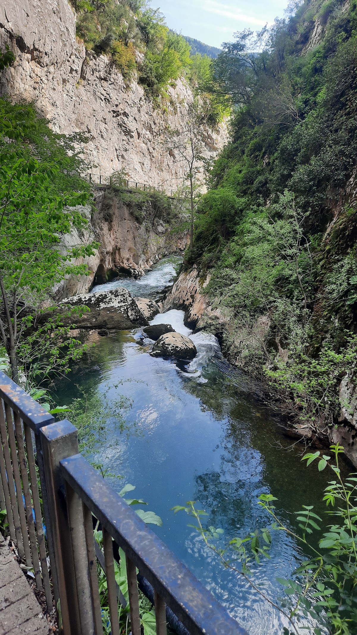 Ulukaya Şelalesi — fotoğraf 5