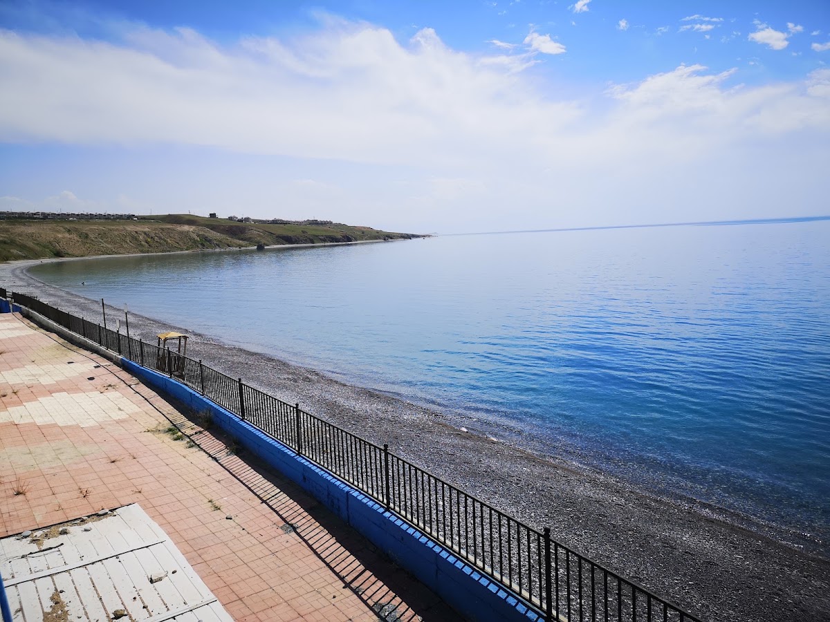 Tuşba Belediyesi Mollakasım Halk Plajı — fotoğraf 2