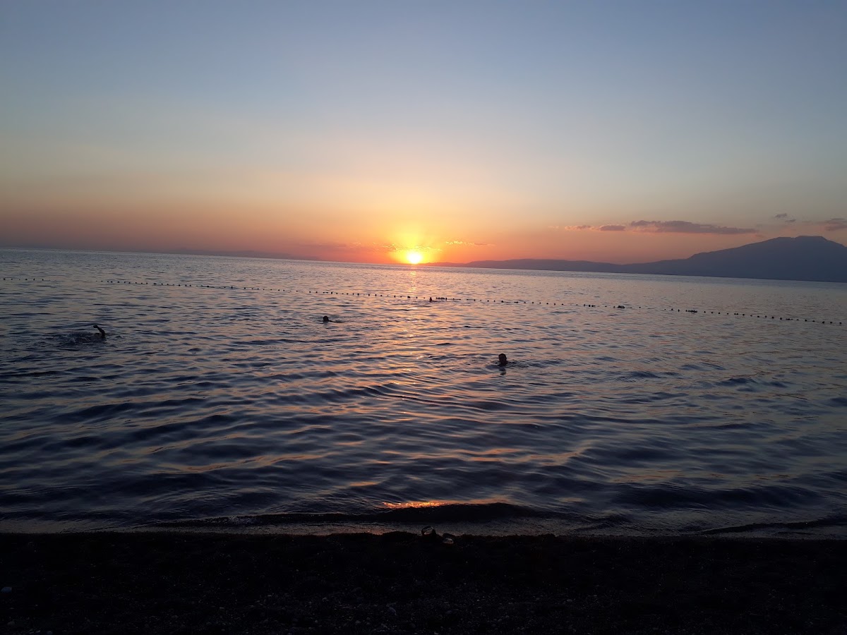 Tuşba Belediyesi Mollakasım Halk Plajı — fotoğraf 3