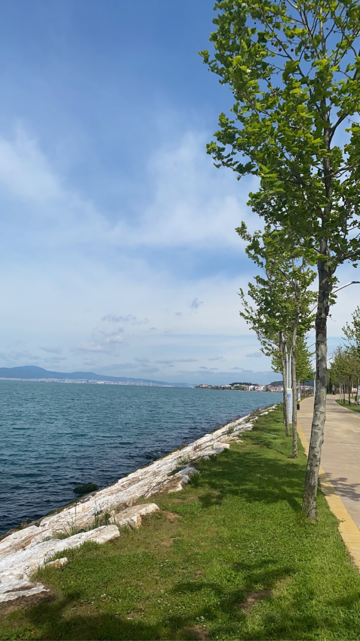 Altınkemer Halk Plajı — fotoğraf 5