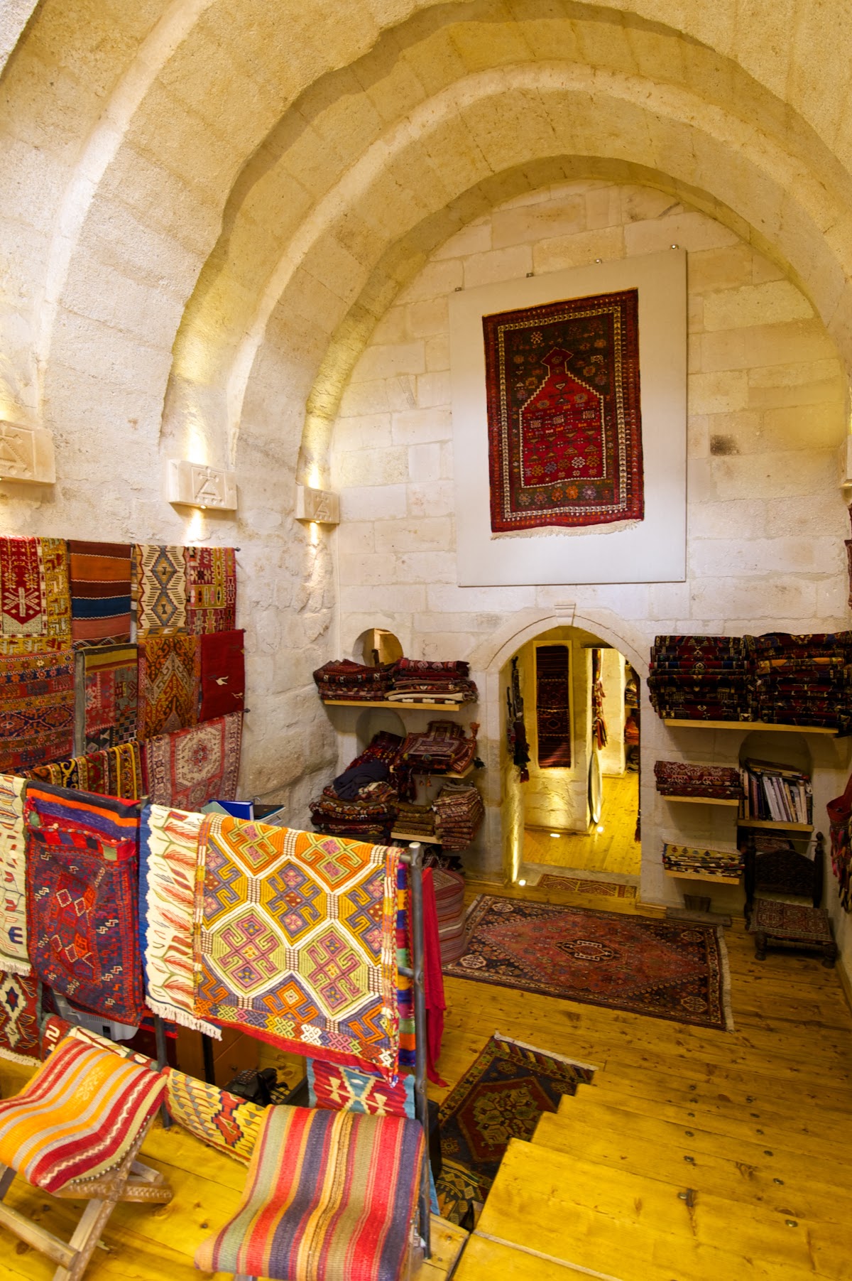 Tribal Collections Nomadic Rugs & Textiles — fotoğraf 2
