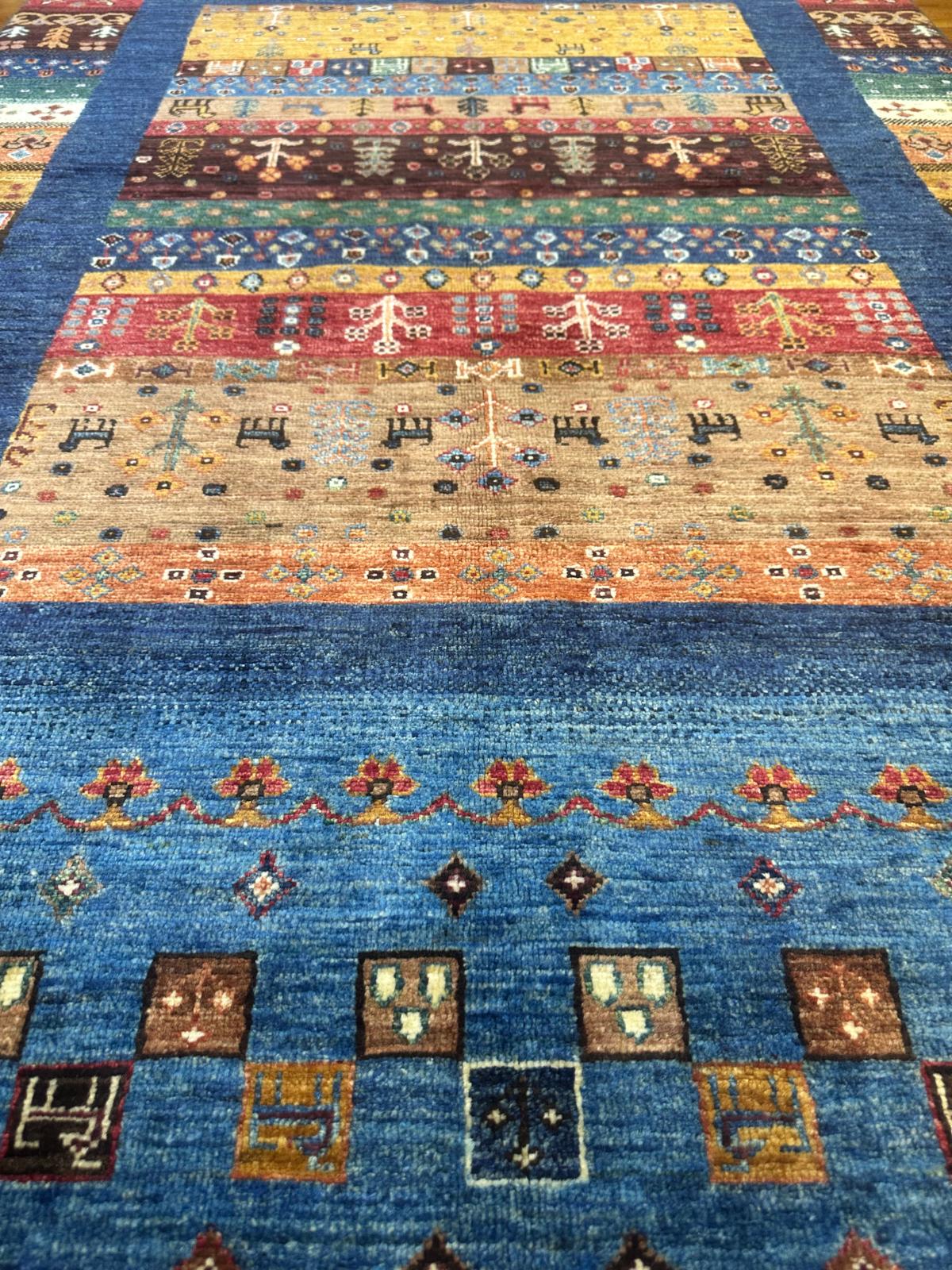 Tribal Collections Nomadic Rugs & Textiles — fotoğraf 4