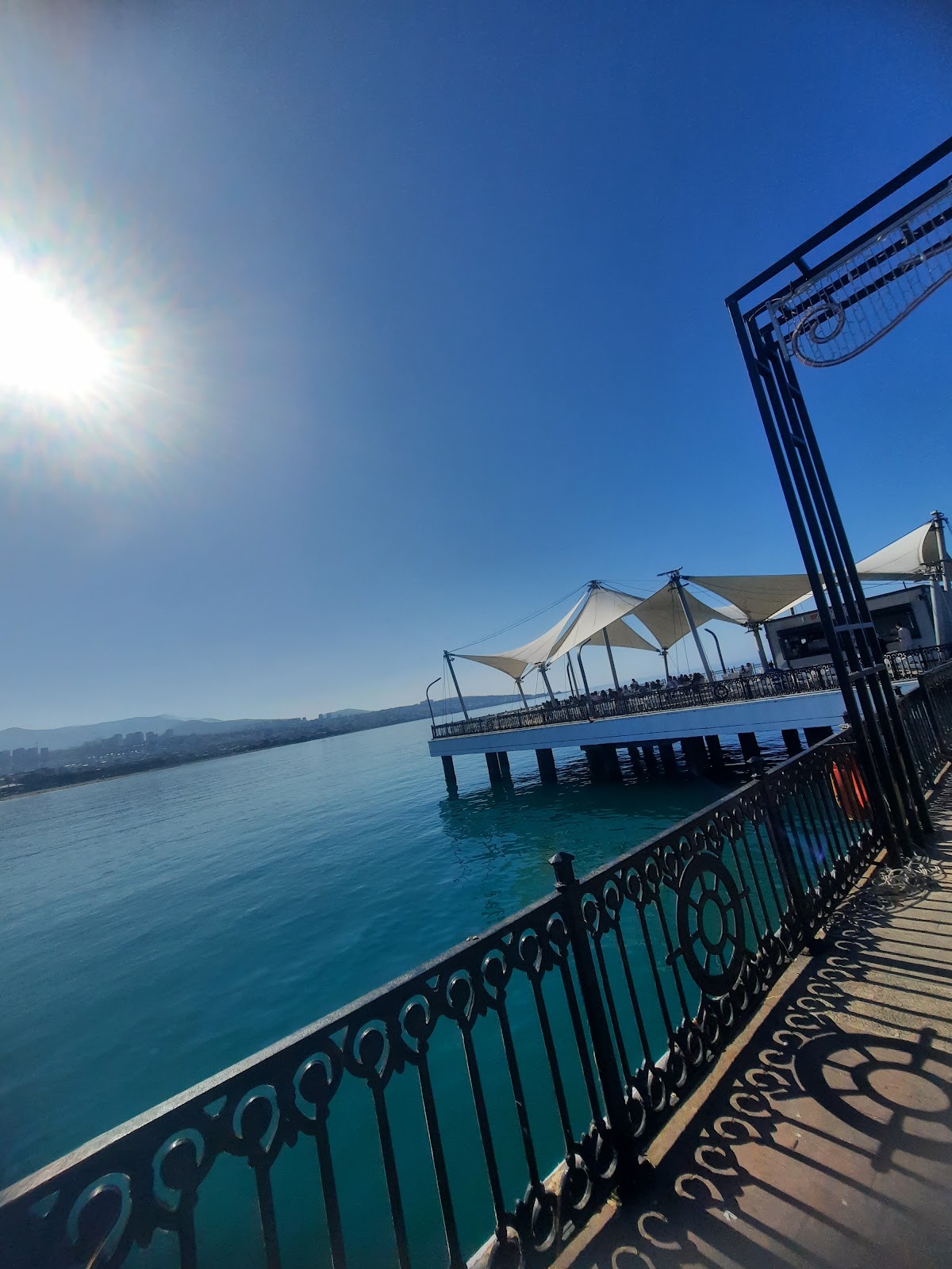 Denizkızı Plajı — fotoğraf 5