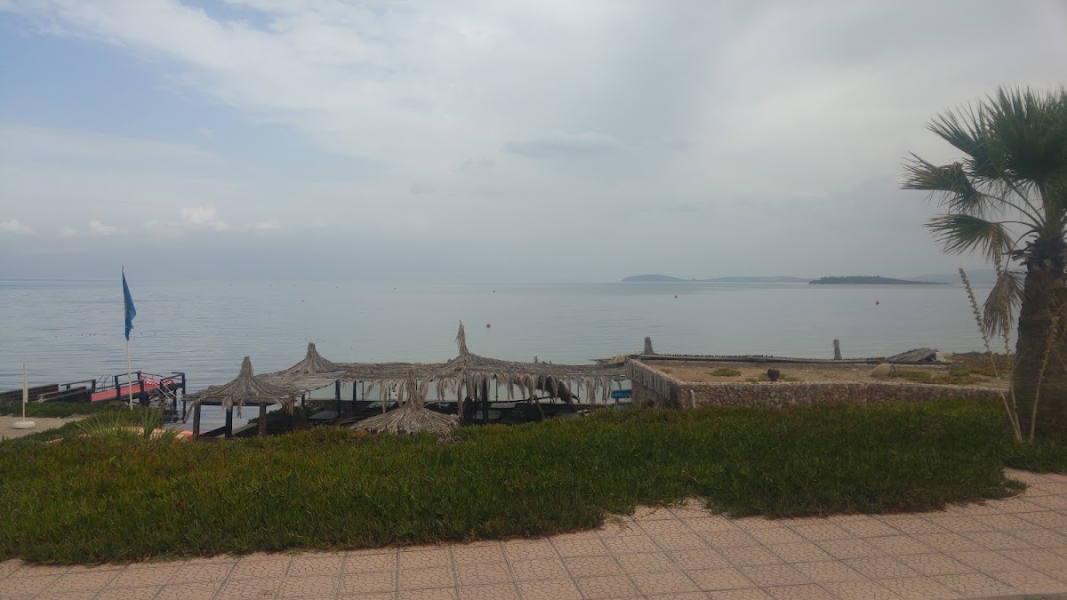 Engürü Tatil Sitesi Batı Plajı — fotoğraf 5