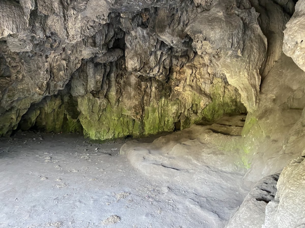 Akkaya Travertenleri — fotoğraf 4