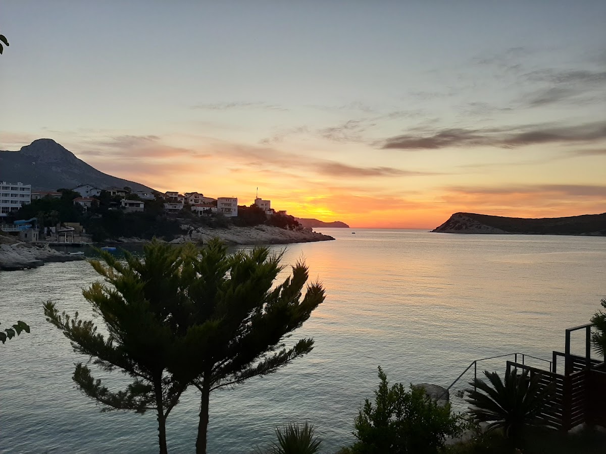 İncirlikoy Halk Plajı — fotoğraf 5