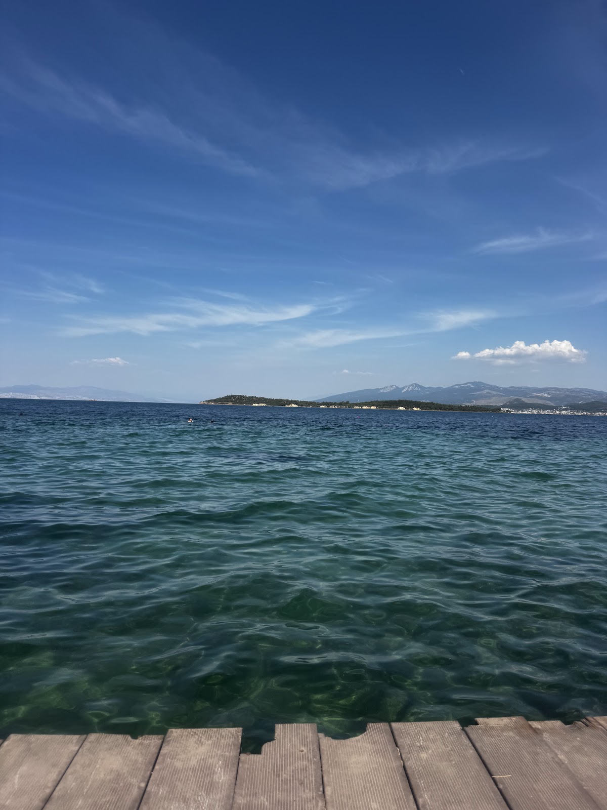 Gelin Kaya Halk Plajı — fotoğraf 2