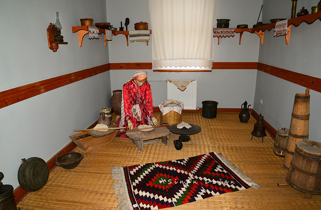 Bilecik Müzesi — fotoğraf 5