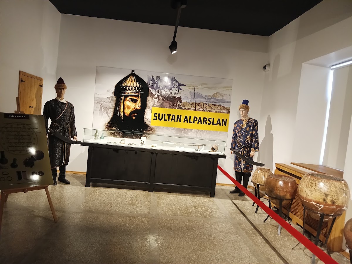 Muş Müzesi — fotoğraf 5
