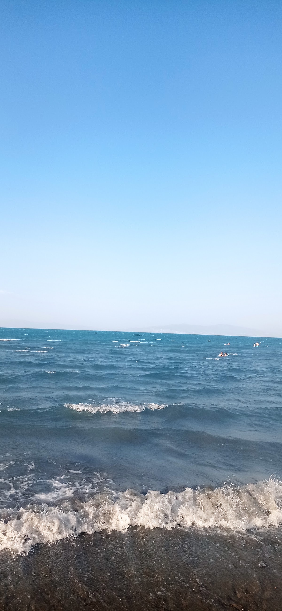 Kum Denizi Halk Plajı — fotoğraf 5