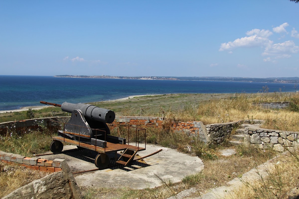 Orhaniye Tabyası — fotoğraf 5