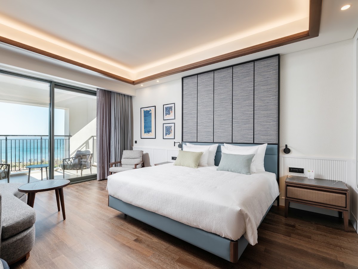 Anda Barut Collection Sunrise Plajı — fotoğraf 2
