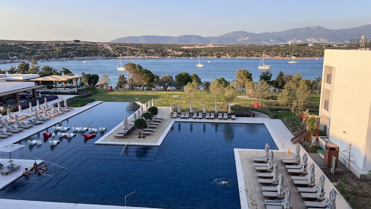 Anda Barut Collection Sunrise Plajı — fotoğraf 3