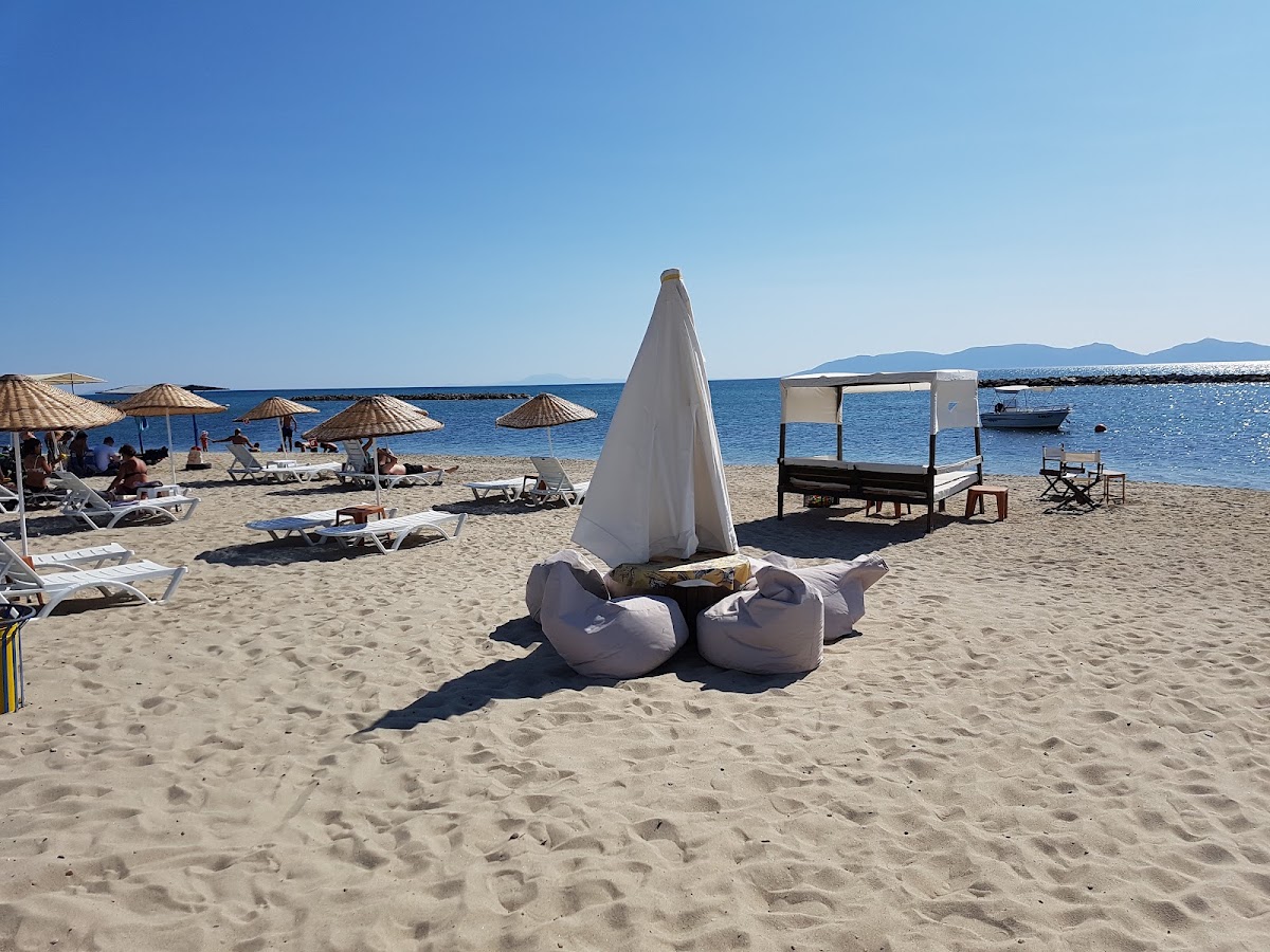 Balıkesir Büyükşehir Belediyesi Siteler Plajı — fotoğraf 3