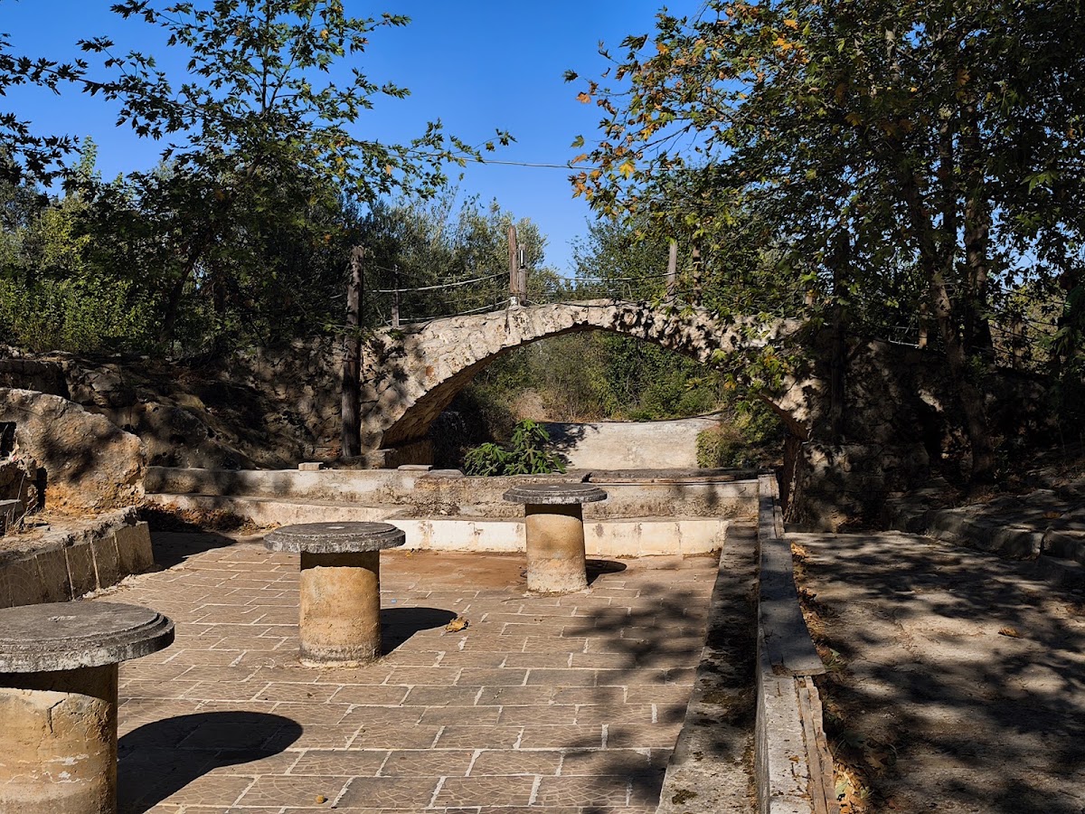 Karataş Mağarası — fotoğraf 5
