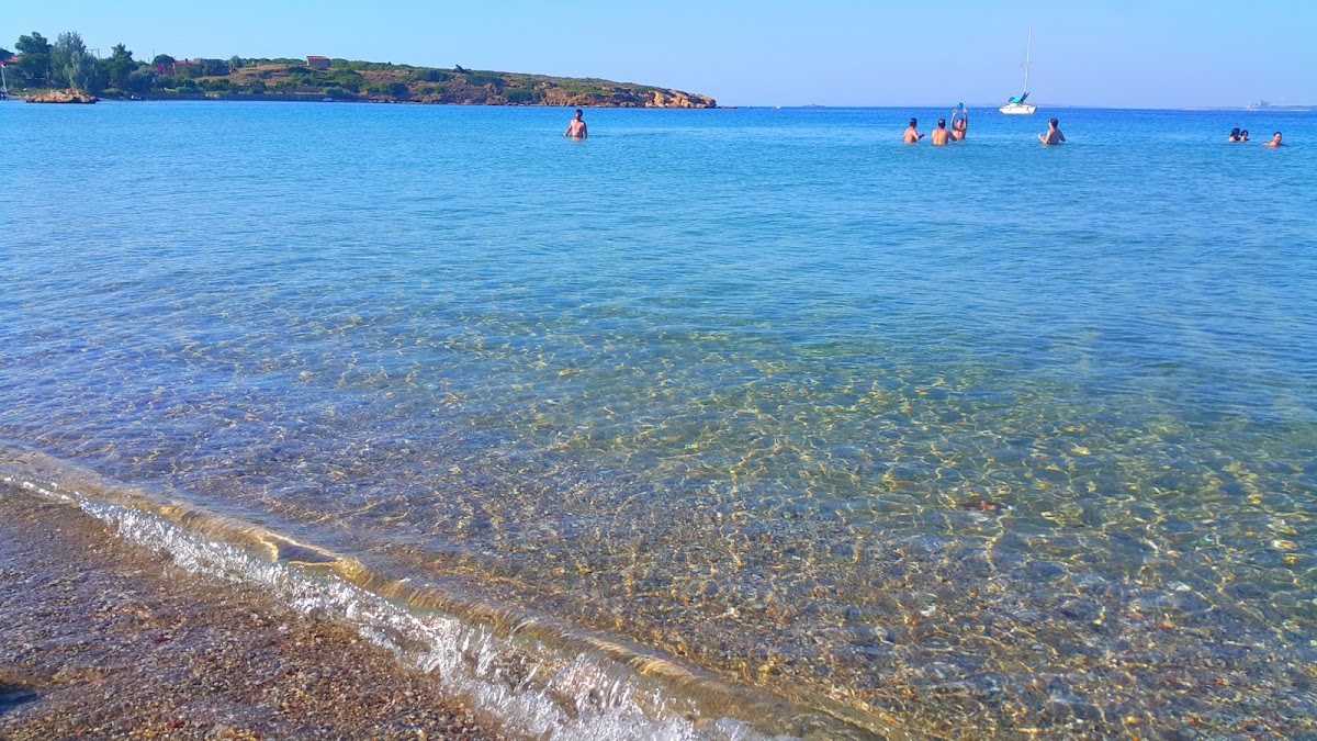 Tuzburnu Plajı — fotoğraf 5