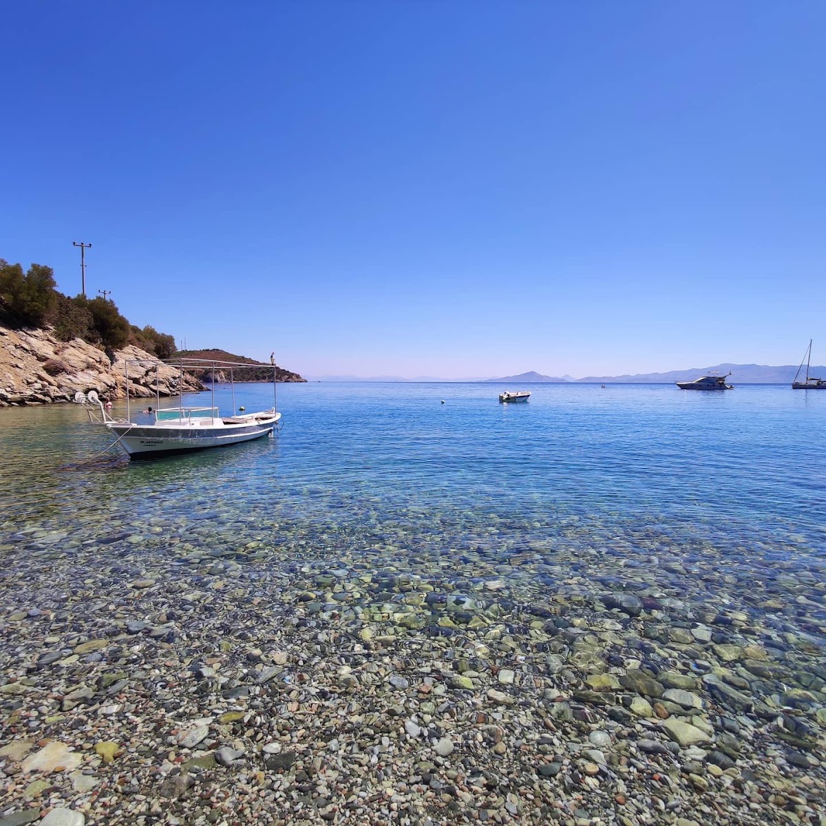 Kargı Plajı — fotoğraf 5